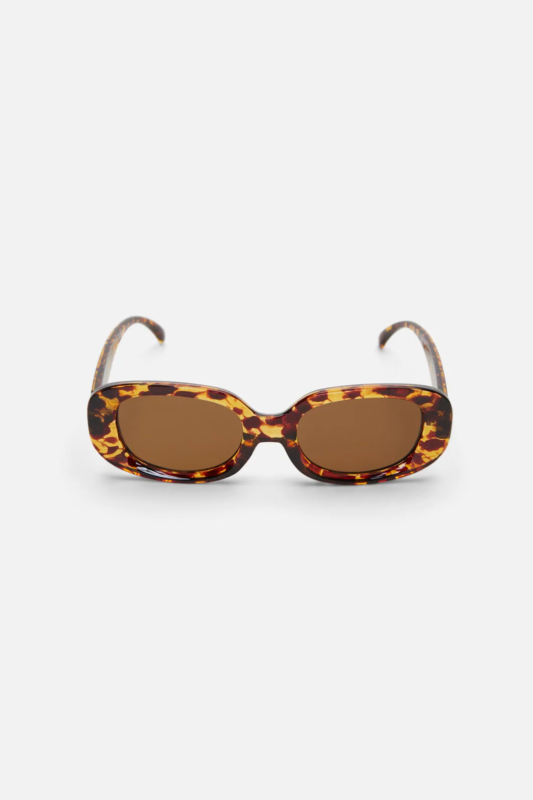 Oval Sunglasses sold by Princess Highway product image thumbnail 5