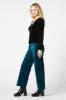Roxy Velvet Top sold by Princess Highway