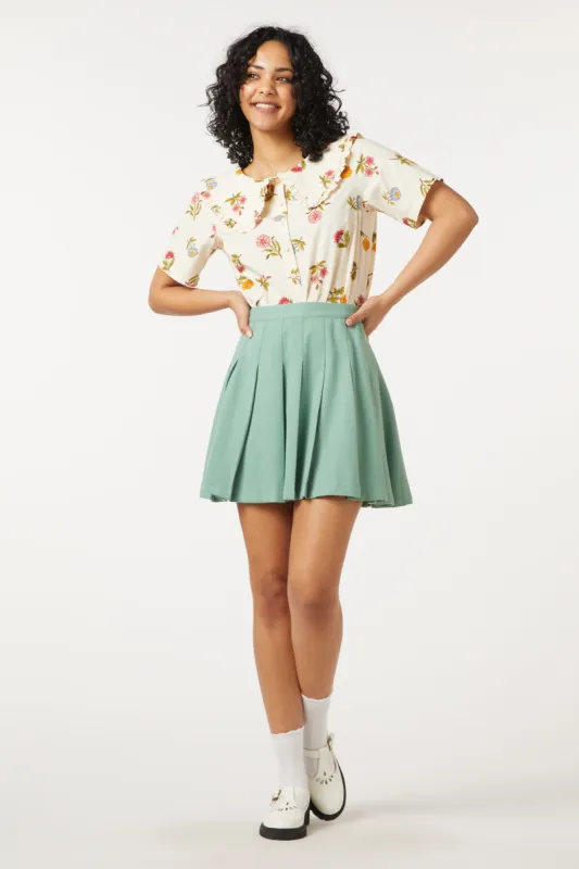 Summer Briony Skirt sold by Princess Highway