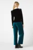 Roxy Velvet Top sold by Princess Highway