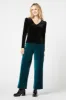 Roxy Velvet Top sold by Princess Highway