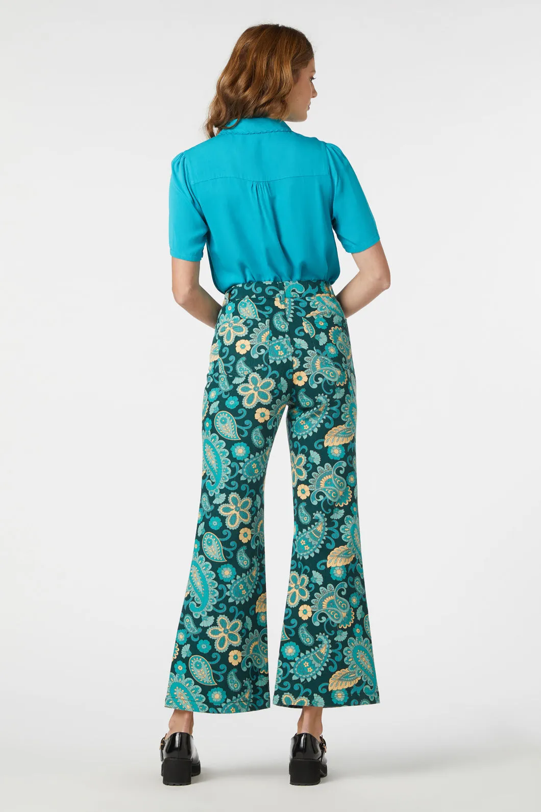 Louise Blouse sold by Princess Highway product image thumbnail 4