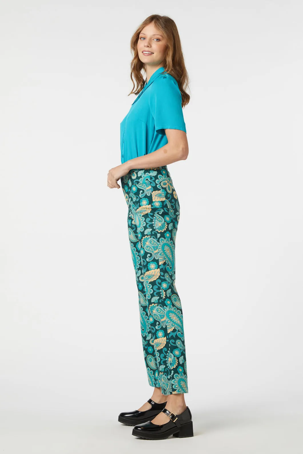 Louise Blouse sold by Princess Highway product image thumbnail 3