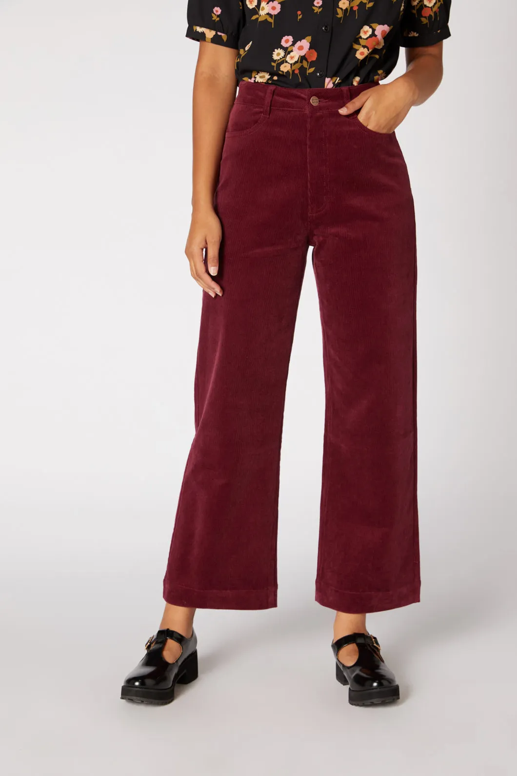 Charlie Girl Jean sold by Princess Highway product image thumbnail 3