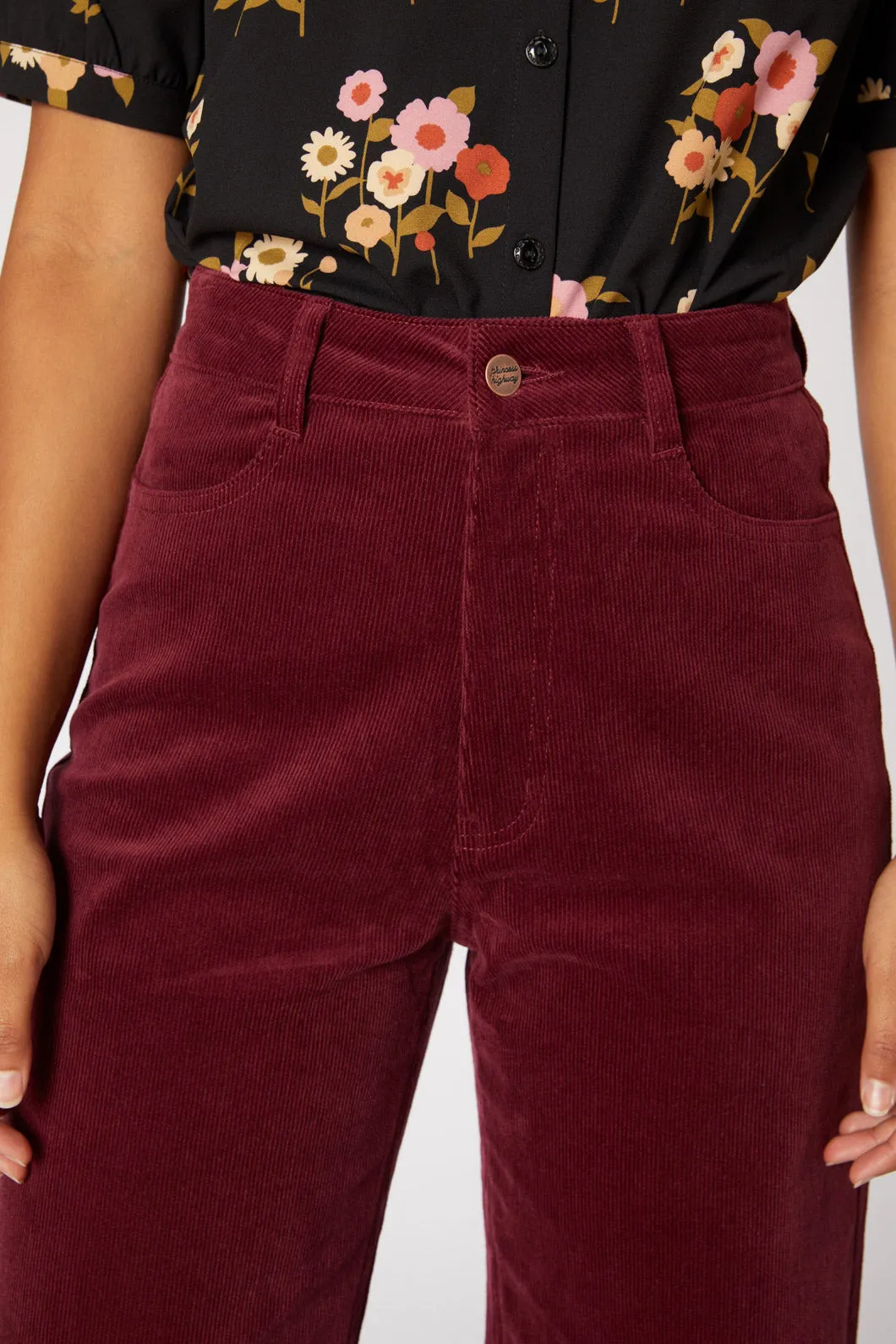 Charlie Girl Jean sold by Princess Highway product image thumbnail 5