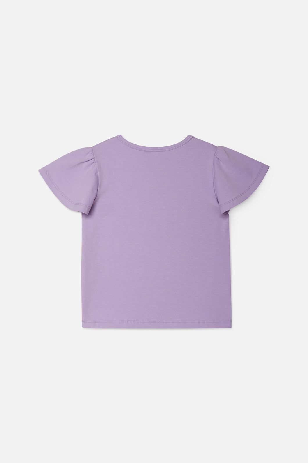 Pansy Kids Frill Tee sold by Princess Highway product image thumbnail 5
