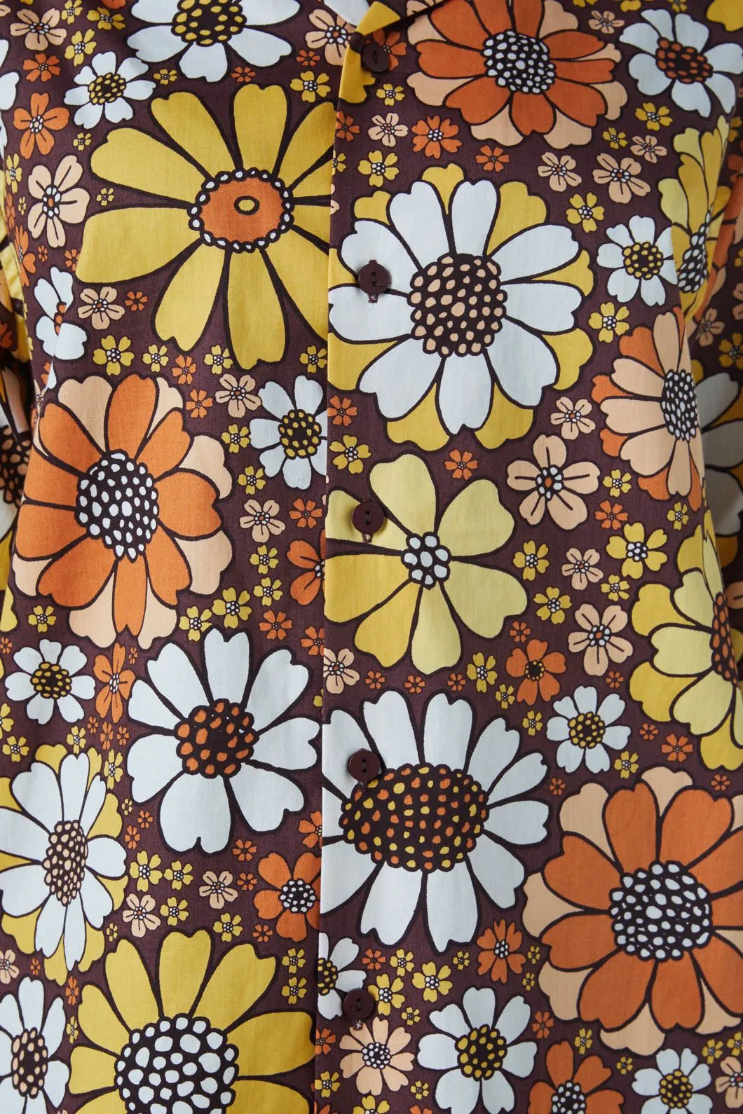 Marigold Everyone Shirt sold by Princess Highway product image thumbnail 5