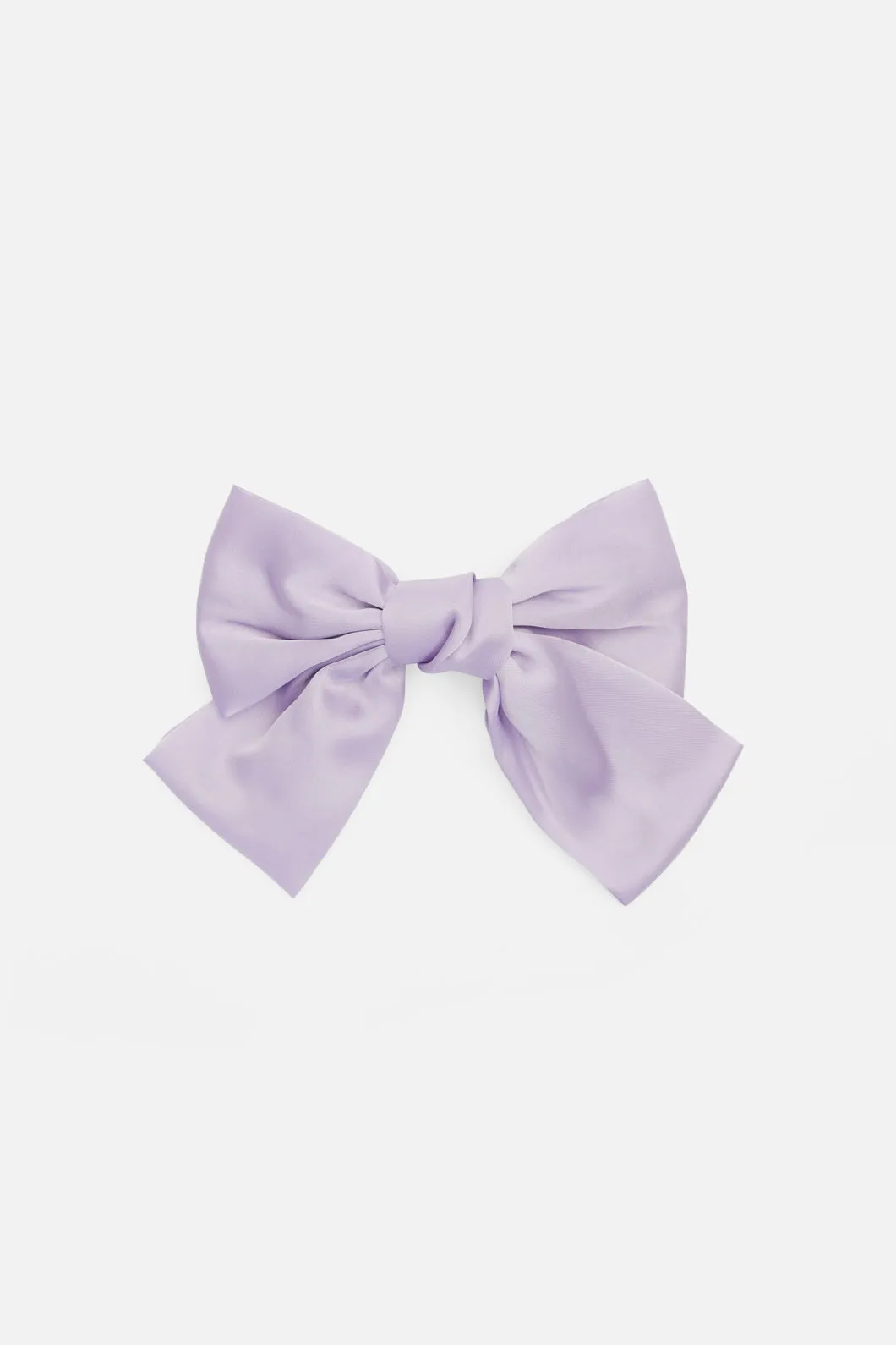 Large Bow Barrette Clip sold by Princess Highway product image thumbnail 5