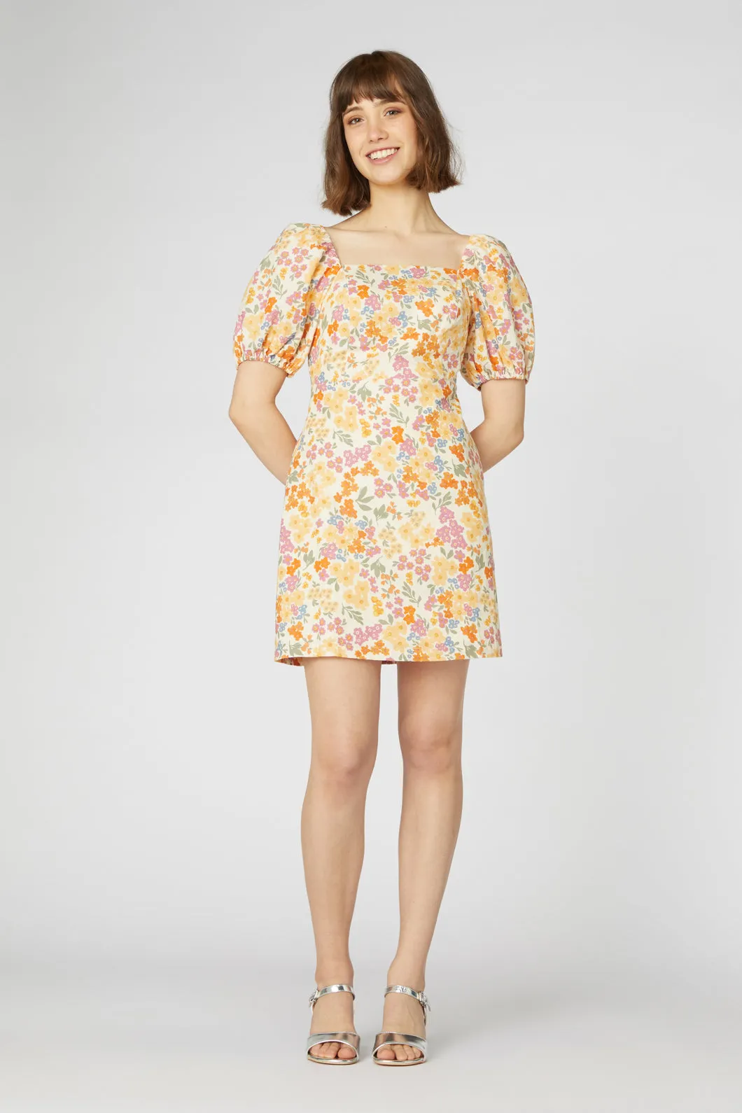 Natalie Mini Dress sold by Princess Highway product image thumbnail 3