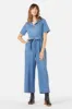 Olympia Jumpsuit sold by Princess Highway