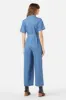 Olympia Jumpsuit sold by Princess Highway