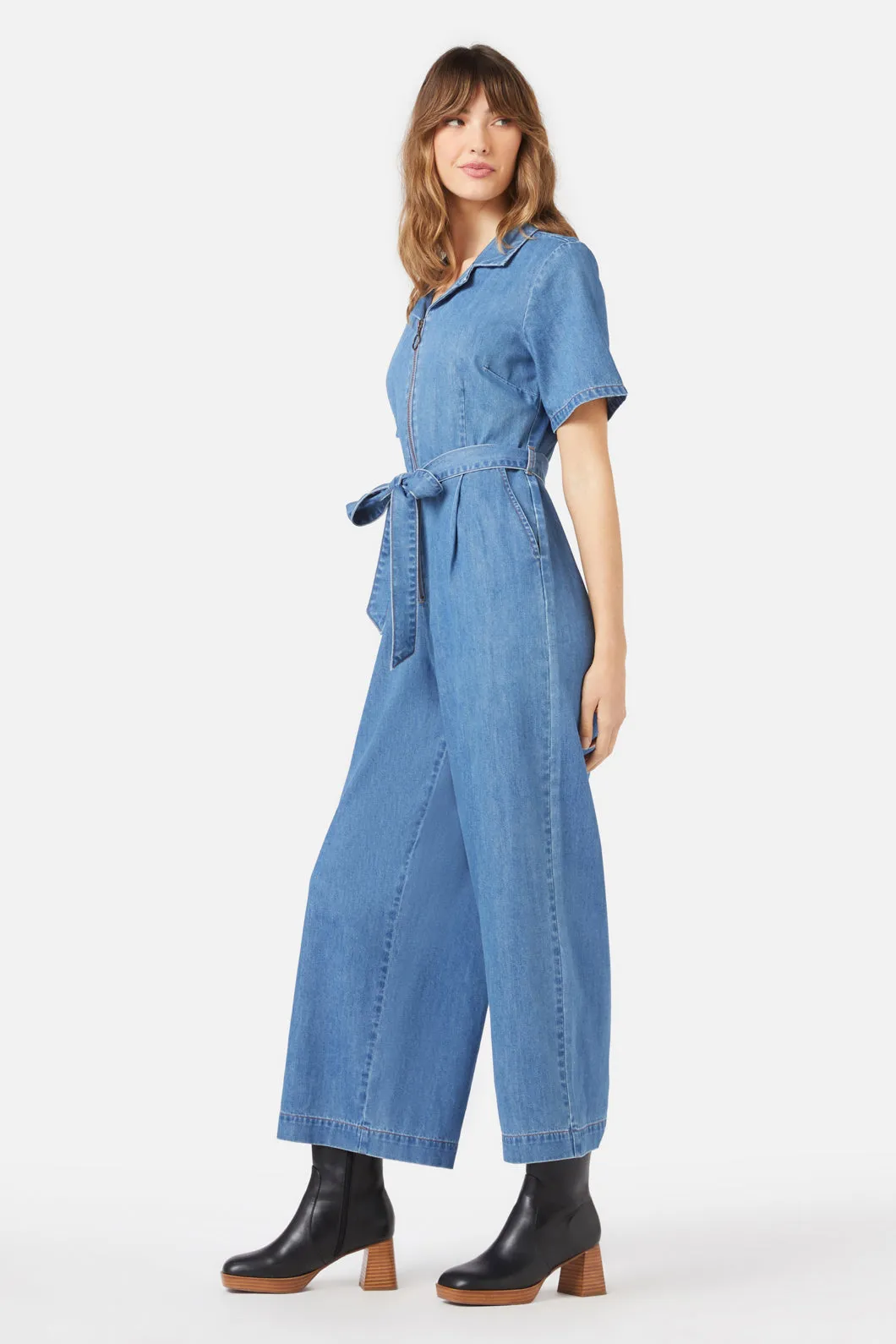 Olympia Jumpsuit sold by Princess Highway product image thumbnail 3