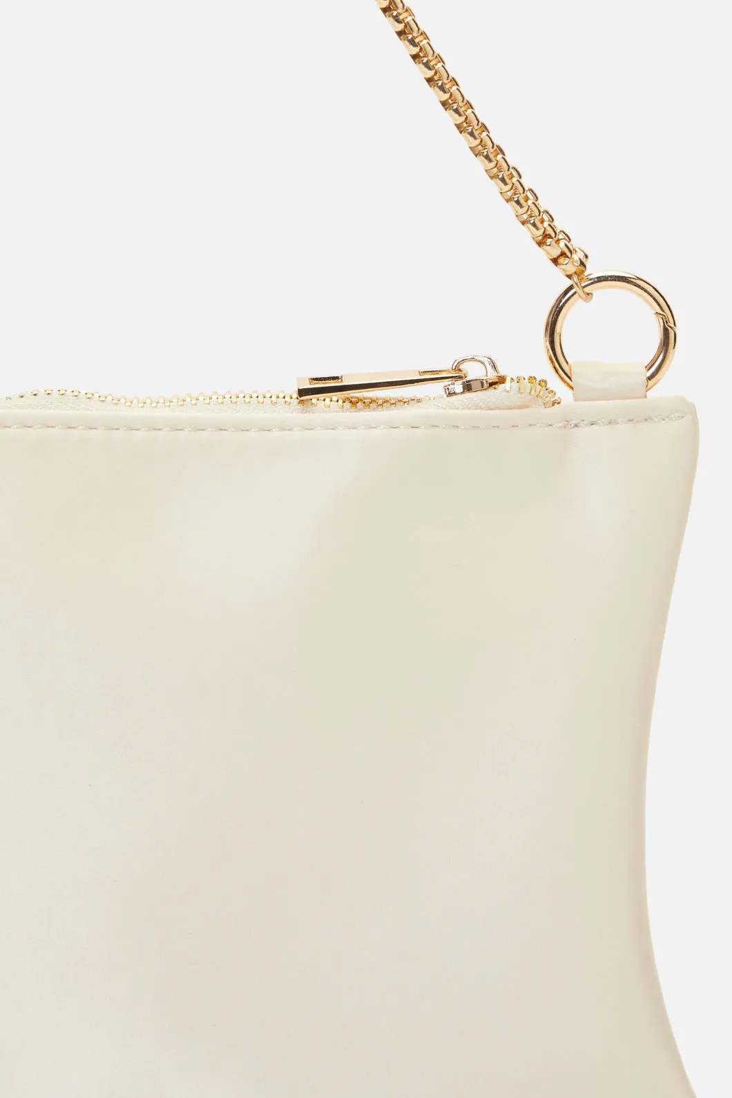 Satin Clutch Bag sold by Princess Highway product image thumbnail 5