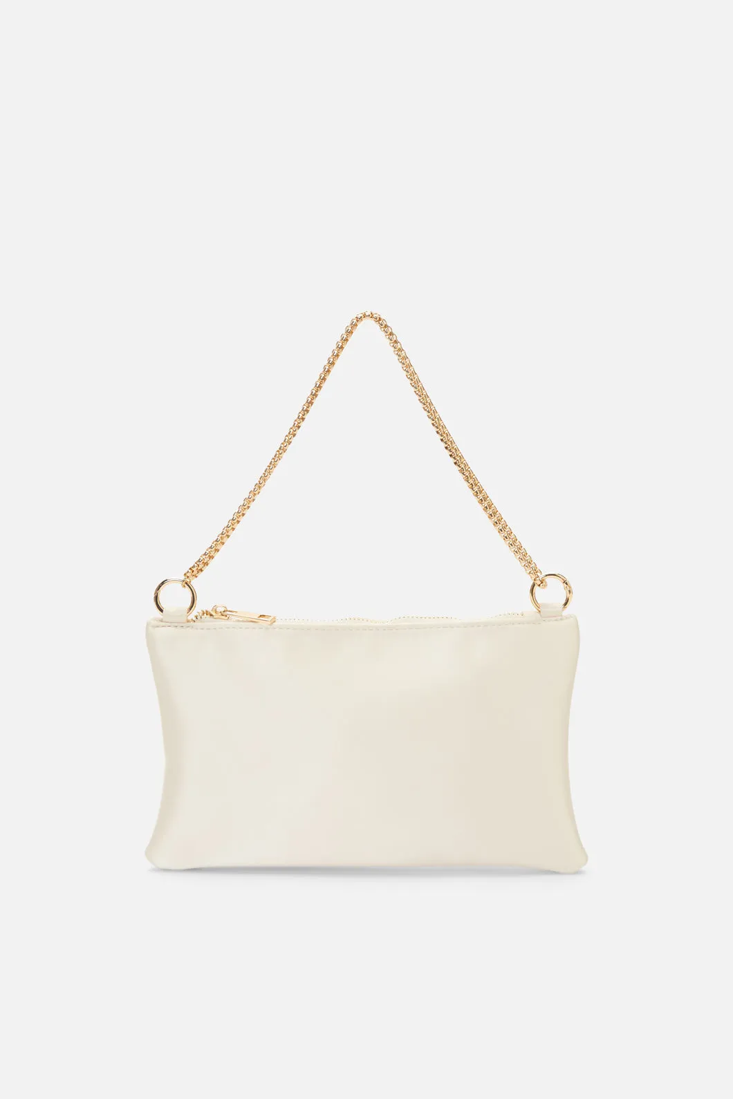 Satin Clutch Bag sold by Princess Highway product image thumbnail 2
