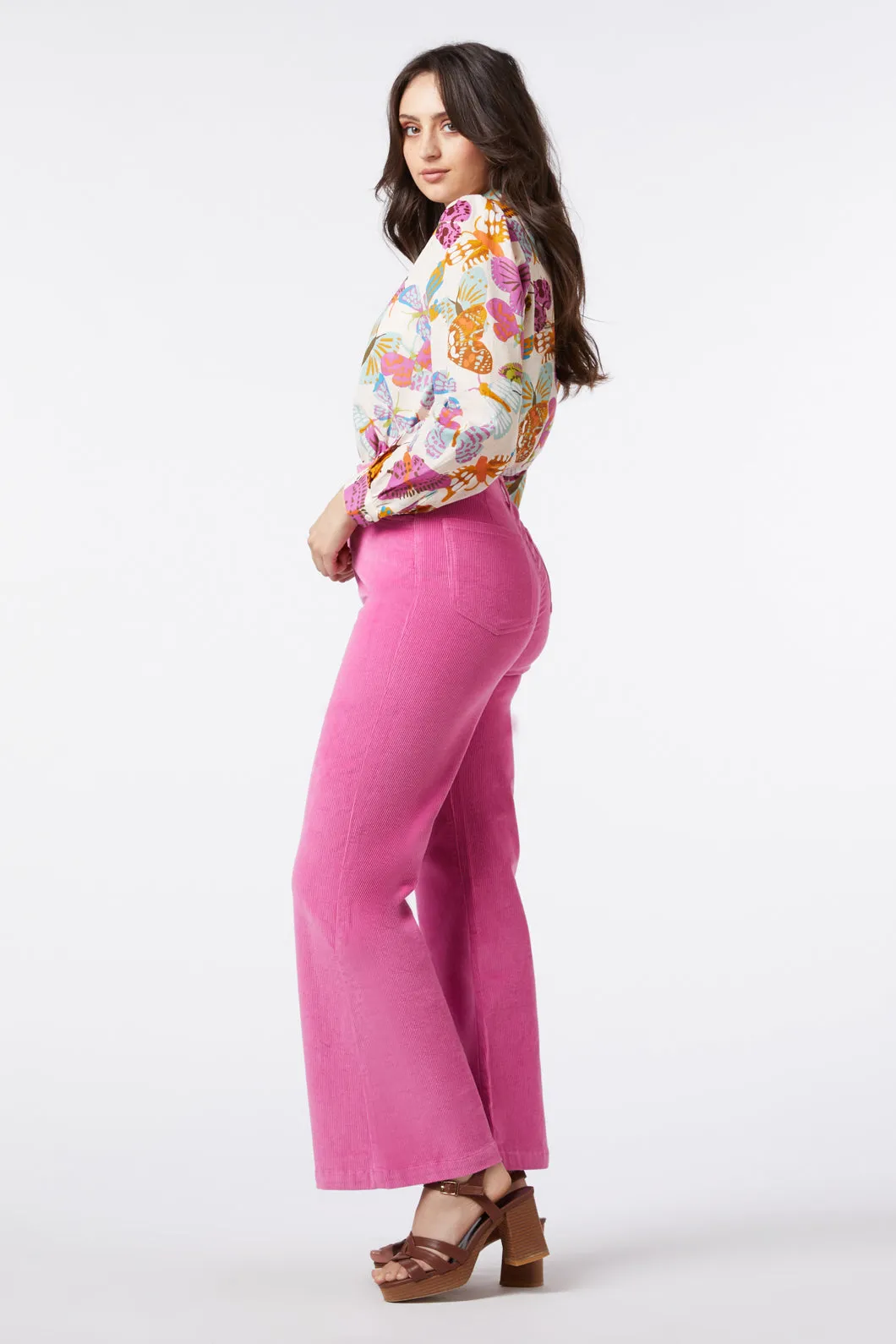 Moth Blouse sold by Princess Highway product image thumbnail 3