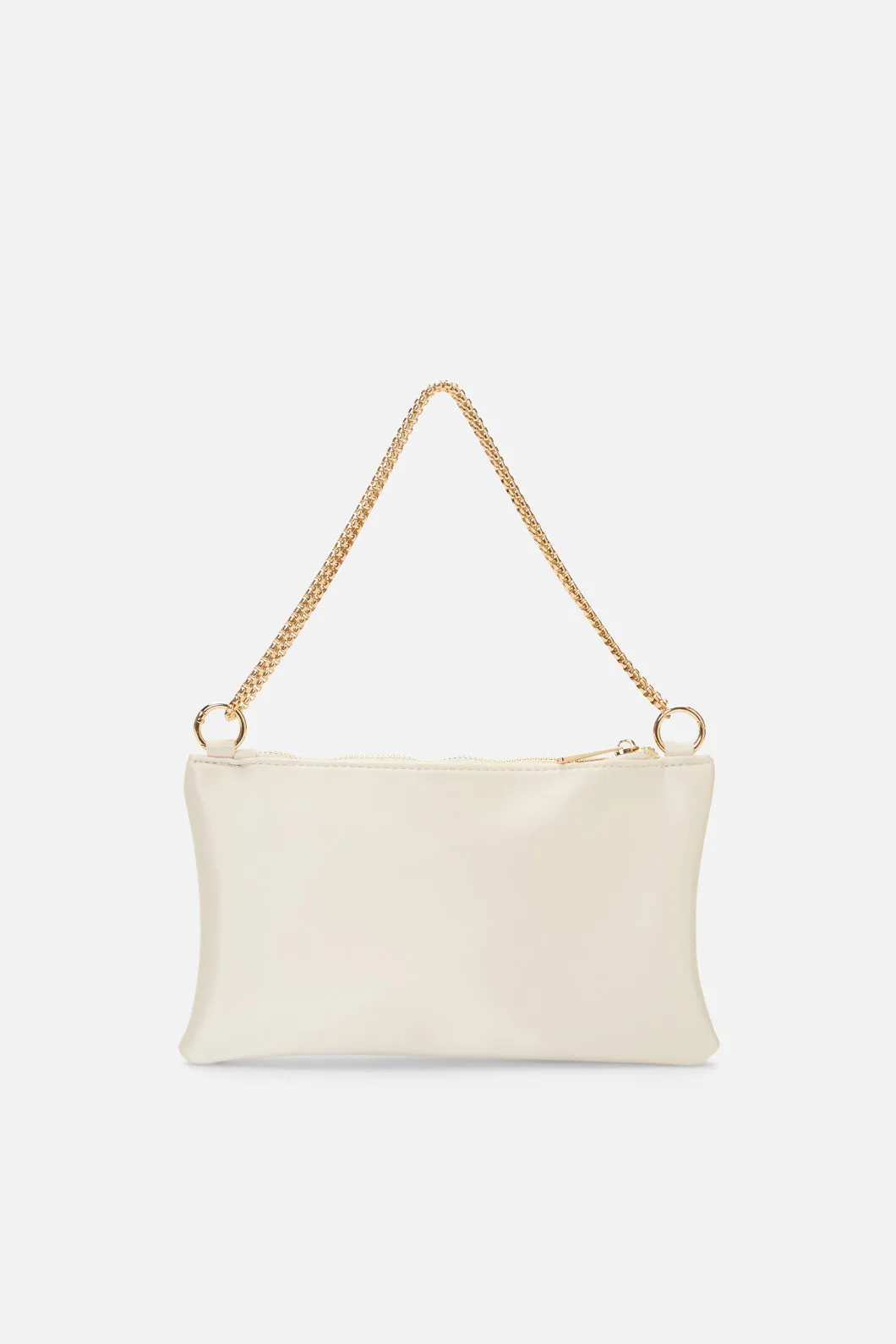 Satin Clutch Bag sold by Princess Highway product image thumbnail 4