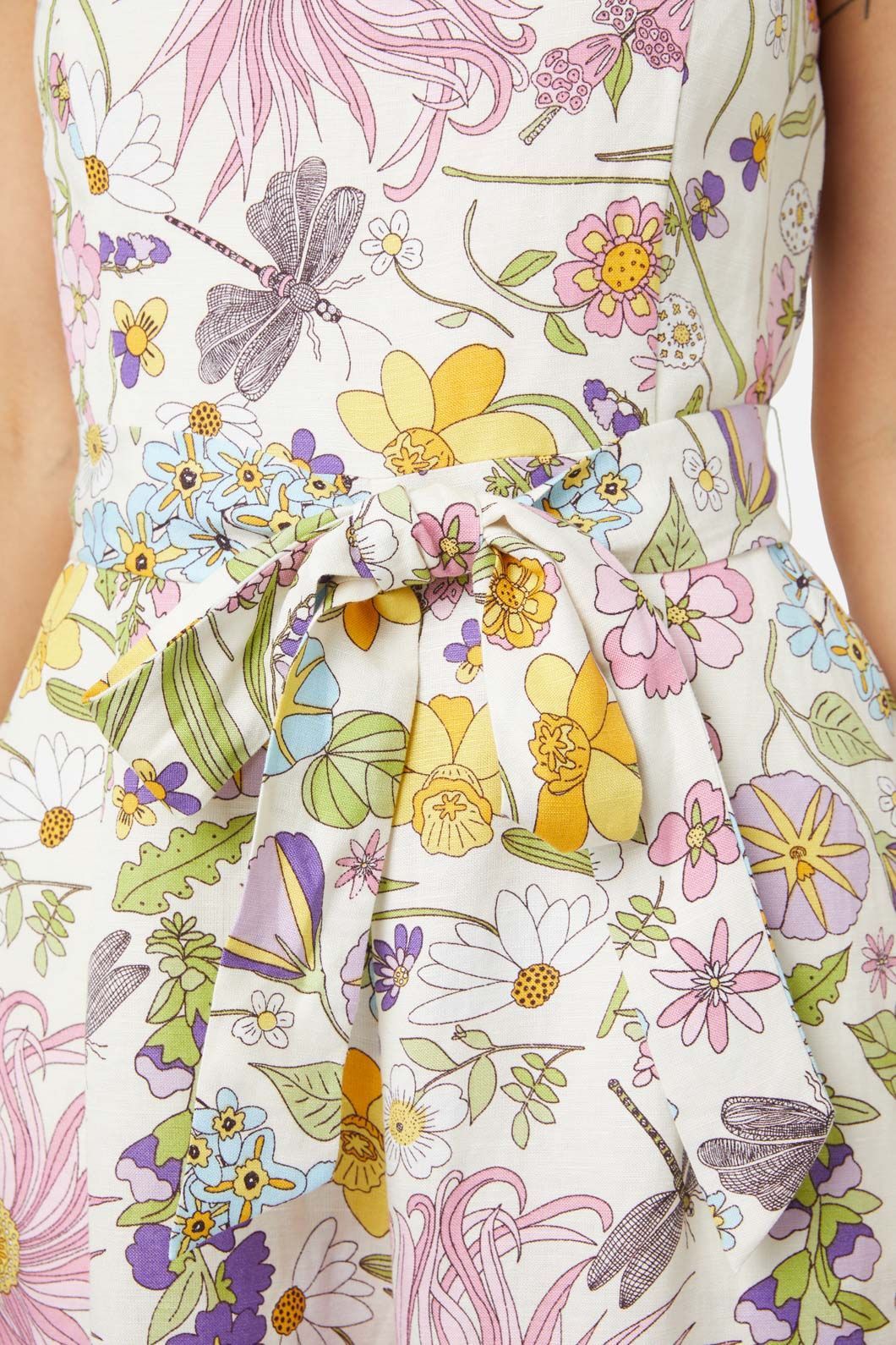 Magic Garden Jumpsuit sold by Princess Highway product image thumbnail 5