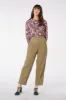 Kayla Floral Blouse sold by Princess Highway