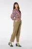 Kayla Floral Blouse sold by Princess Highway