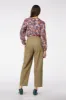 Kayla Floral Blouse sold by Princess Highway