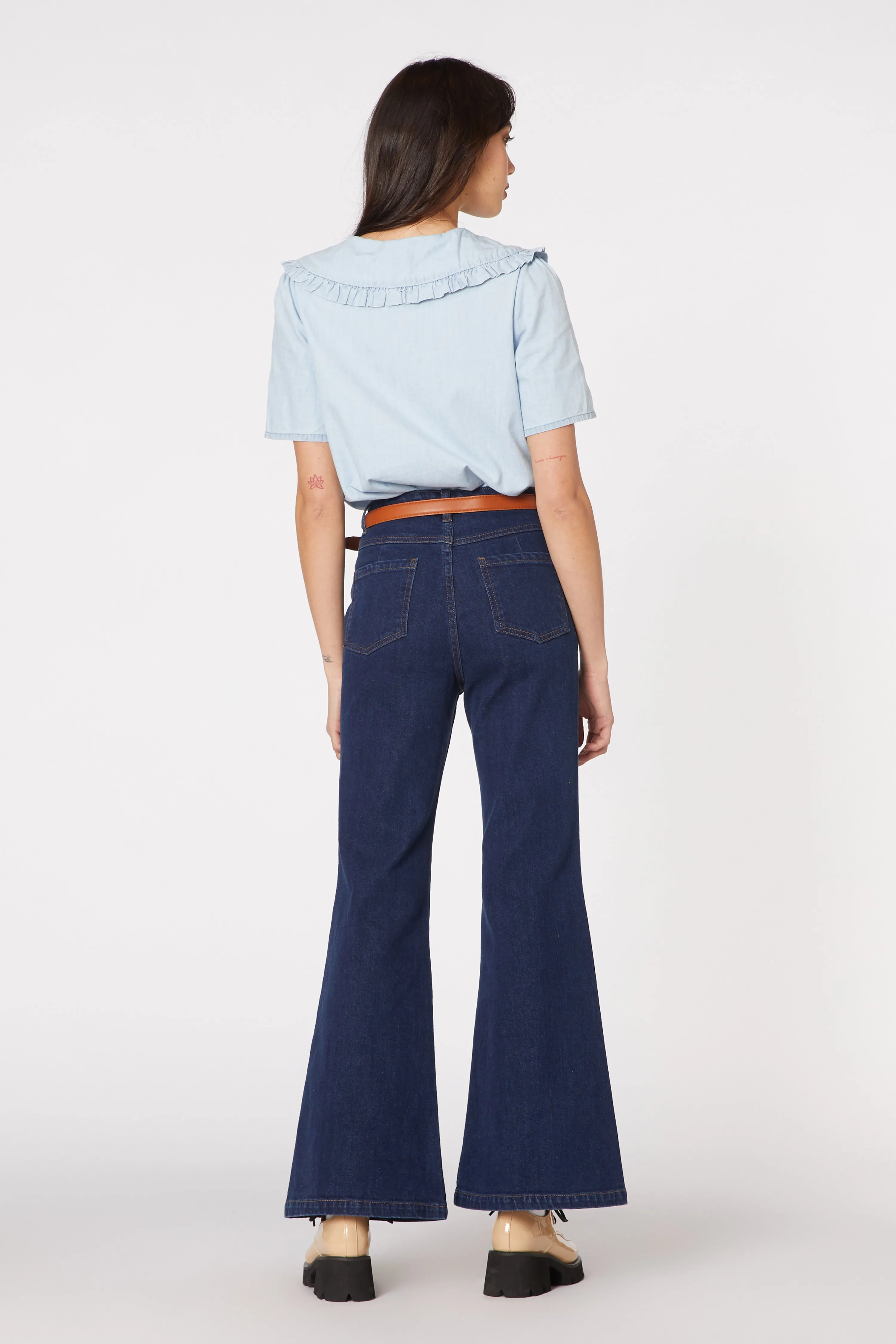 Little Hen Blouse sold by Princess Highway product image thumbnail 4