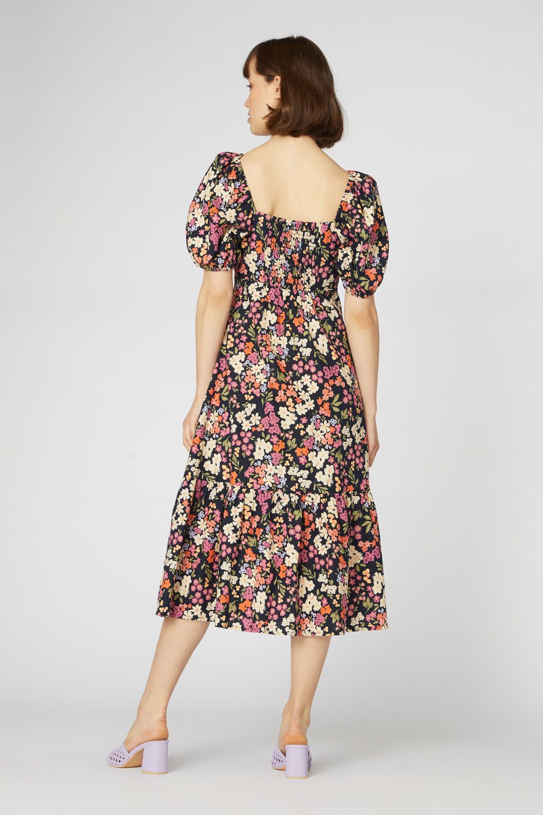 Natalie Midi Dress sold by Princess Highway product image thumbnail 2
