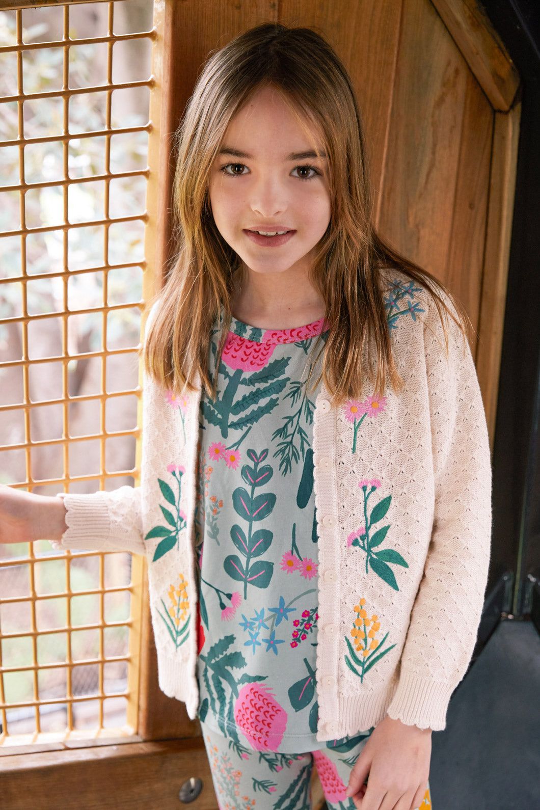 Eva Native Kids SS Tee sold by Princess Highway product image thumbnail 2