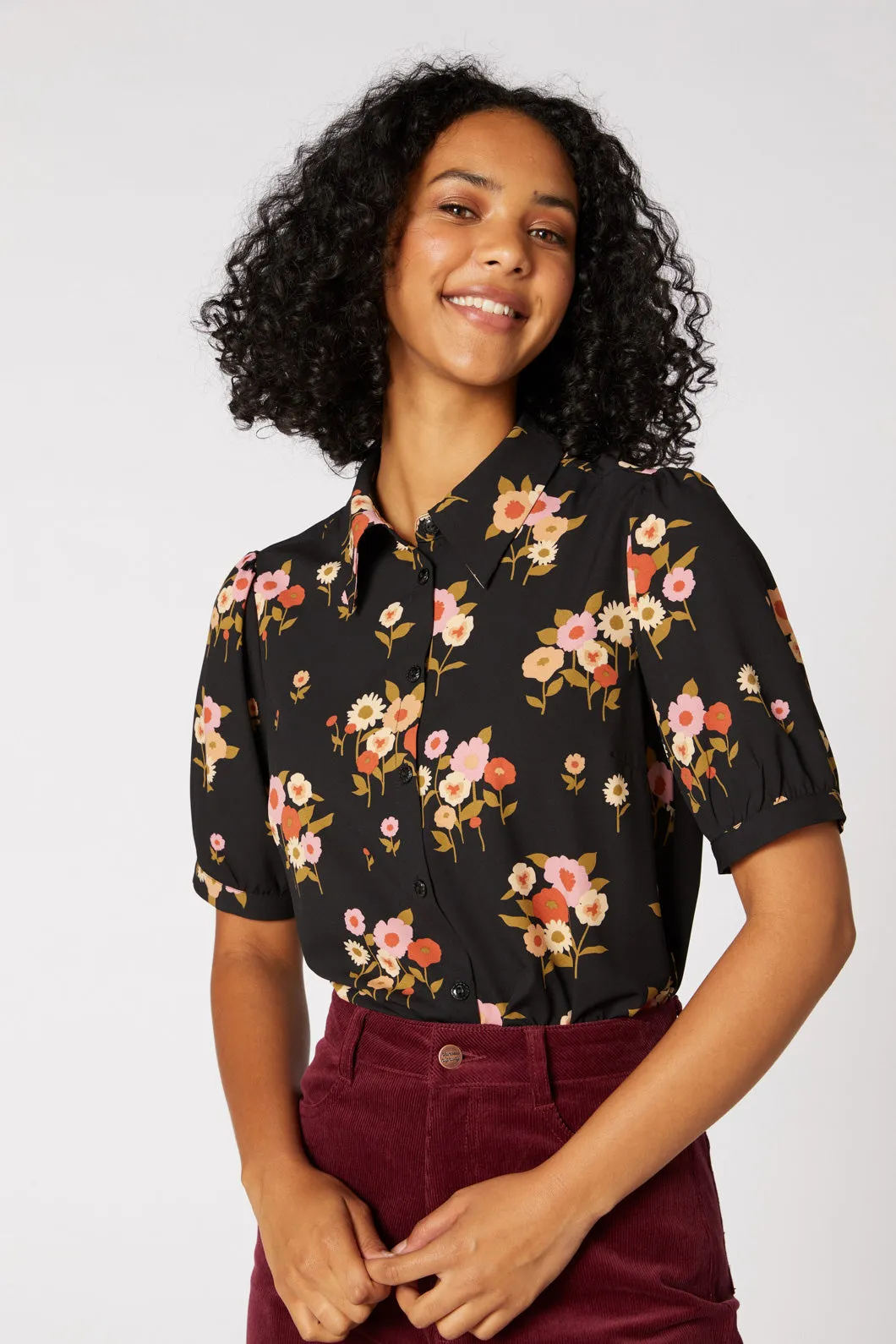 Bella Blouse sold by Princess Highway