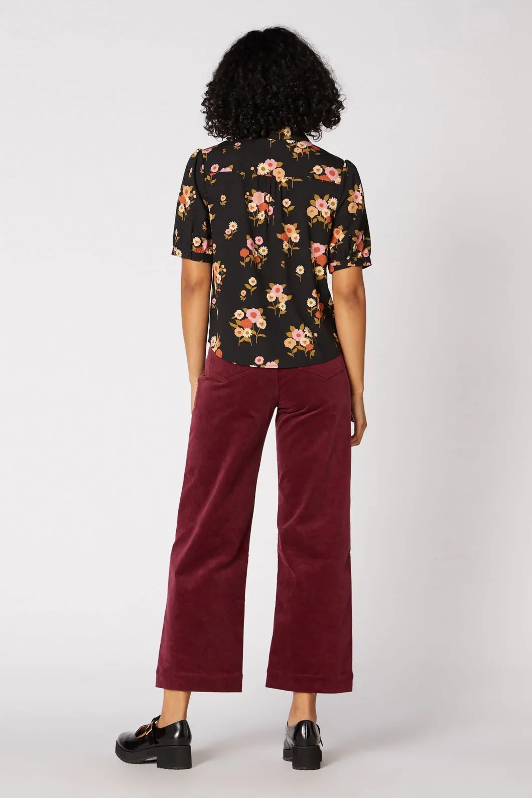 Bella Blouse sold by Princess Highway product image thumbnail 4