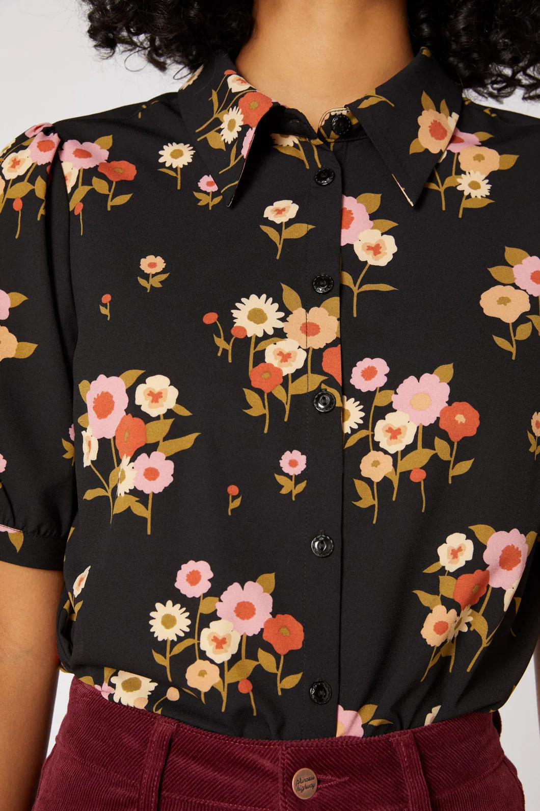 Bella Blouse sold by Princess Highway product image thumbnail 5