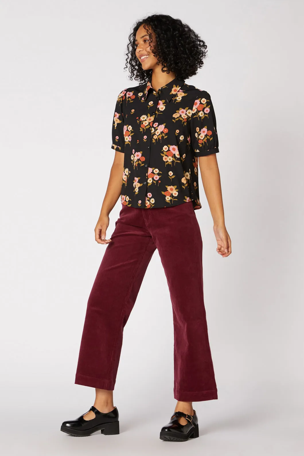 Bella Blouse sold by Princess Highway product image thumbnail 3