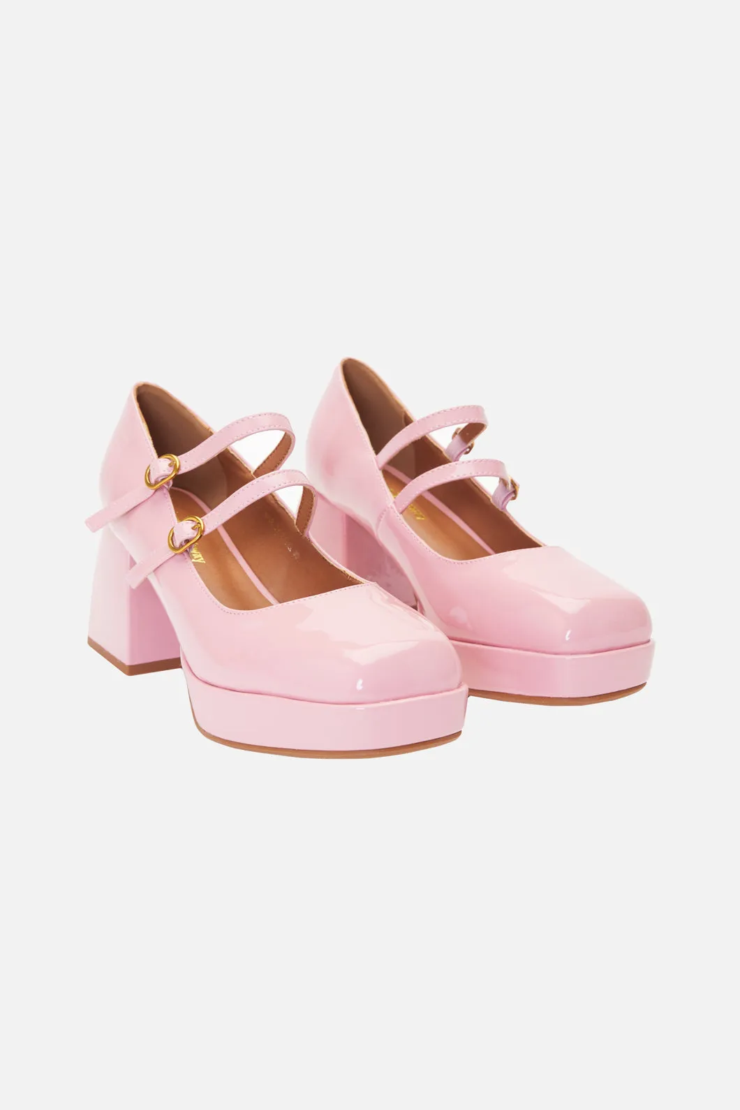 Multi Strap Heel sold by Princess Highway product image thumbnail 4