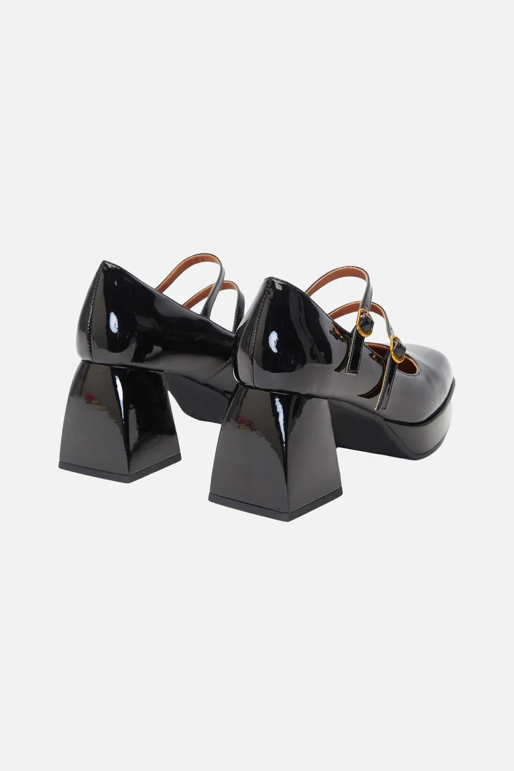 Multi Strap Heel sold by Princess Highway product image thumbnail 3