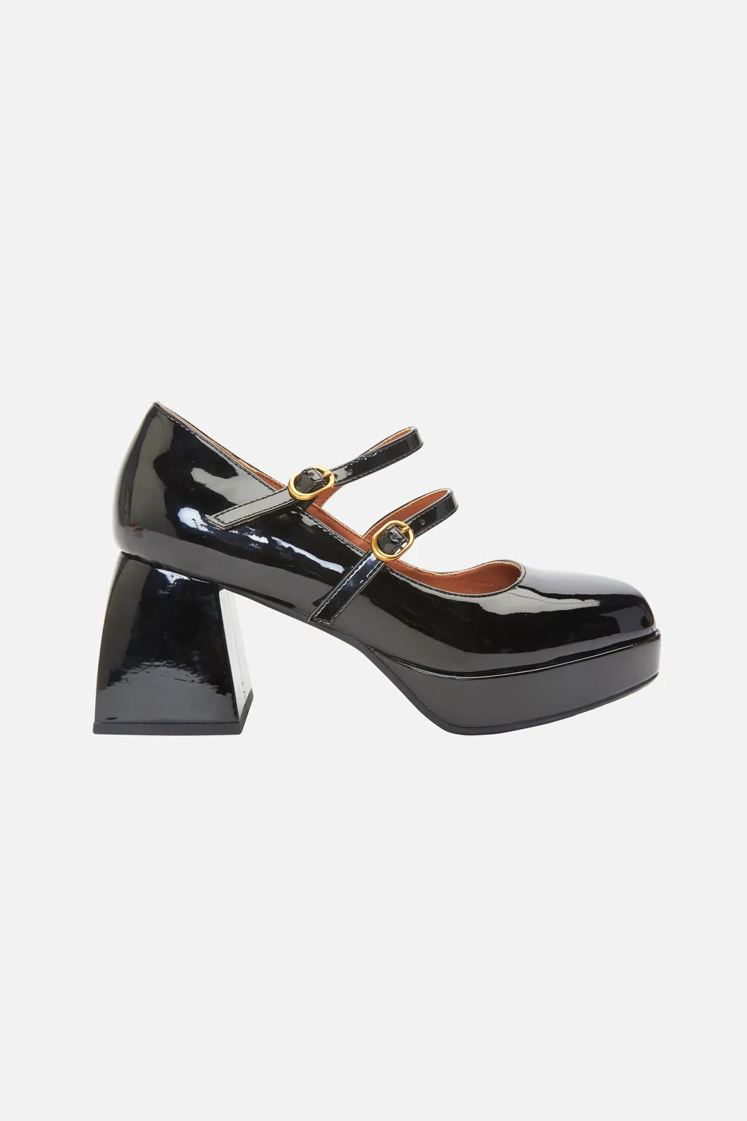 Multi Strap Heel sold by Princess Highway product image thumbnail 2