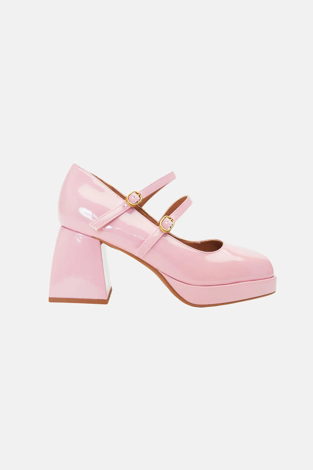 Multi Strap Heel sold by Princess Highway product image thumbnail 5