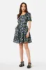 Sweet Pea Mini Dress sold by Princess Highway