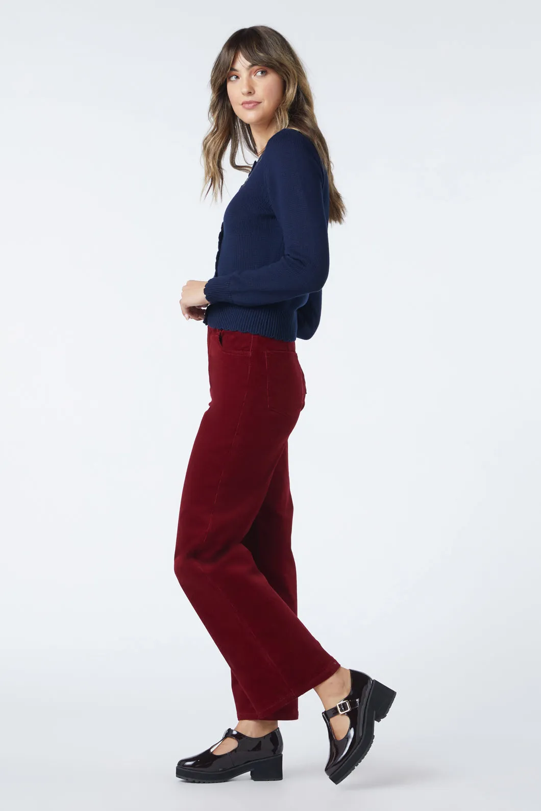 Wonderland Embroidered Cardi sold by Princess Highway product image thumbnail 3
