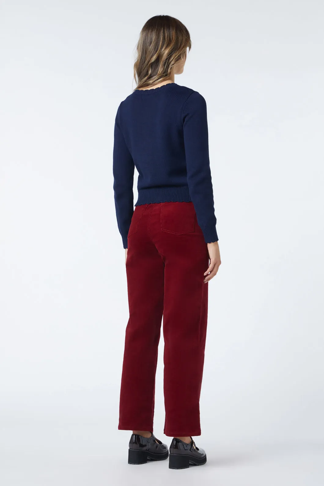 Wonderland Embroidered Cardi sold by Princess Highway product image thumbnail 4