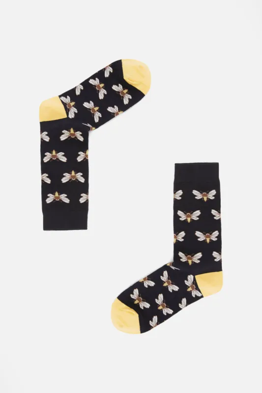 Bee Sock sold by Princess Highway