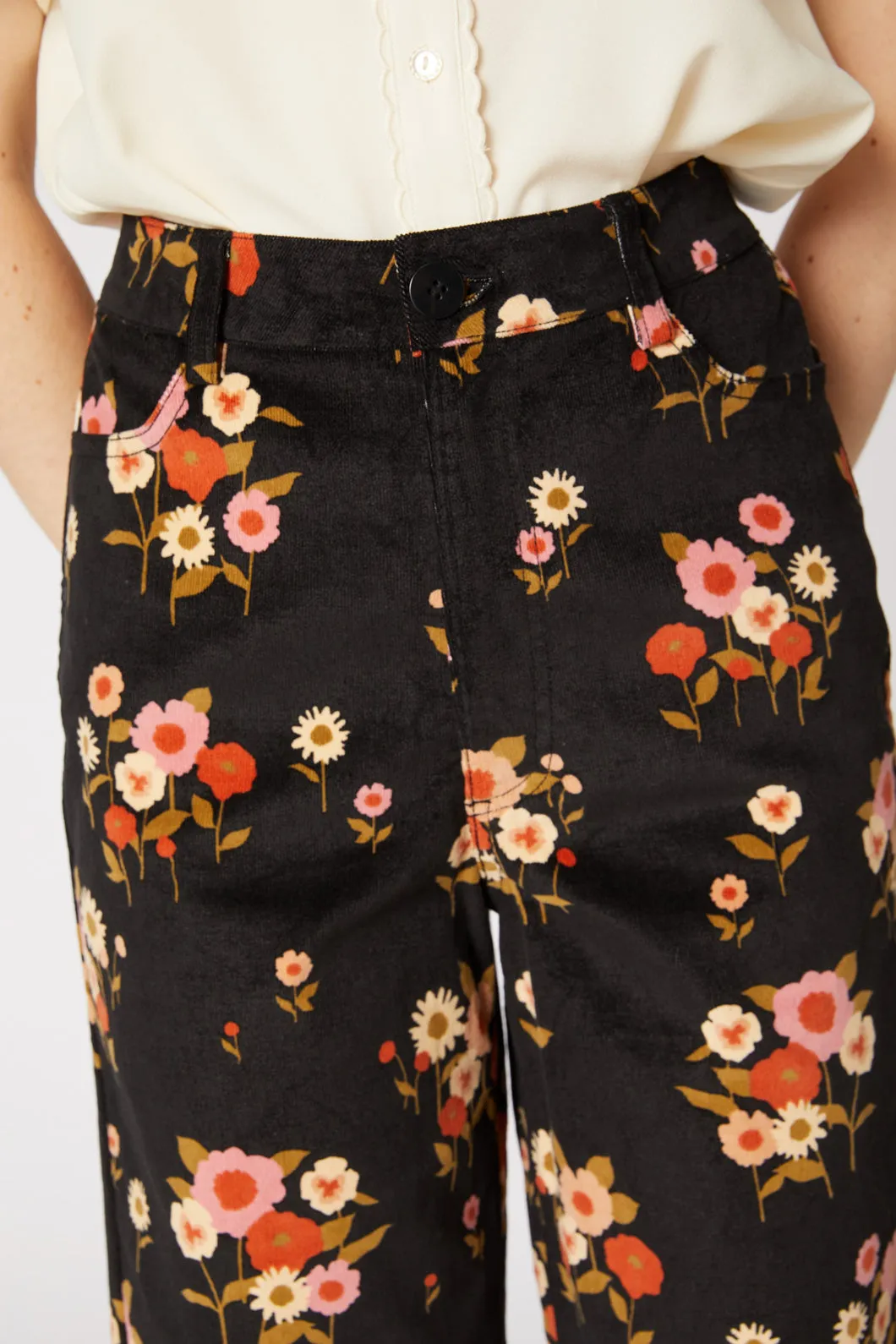 Bella Pant sold by Princess Highway product image thumbnail 5