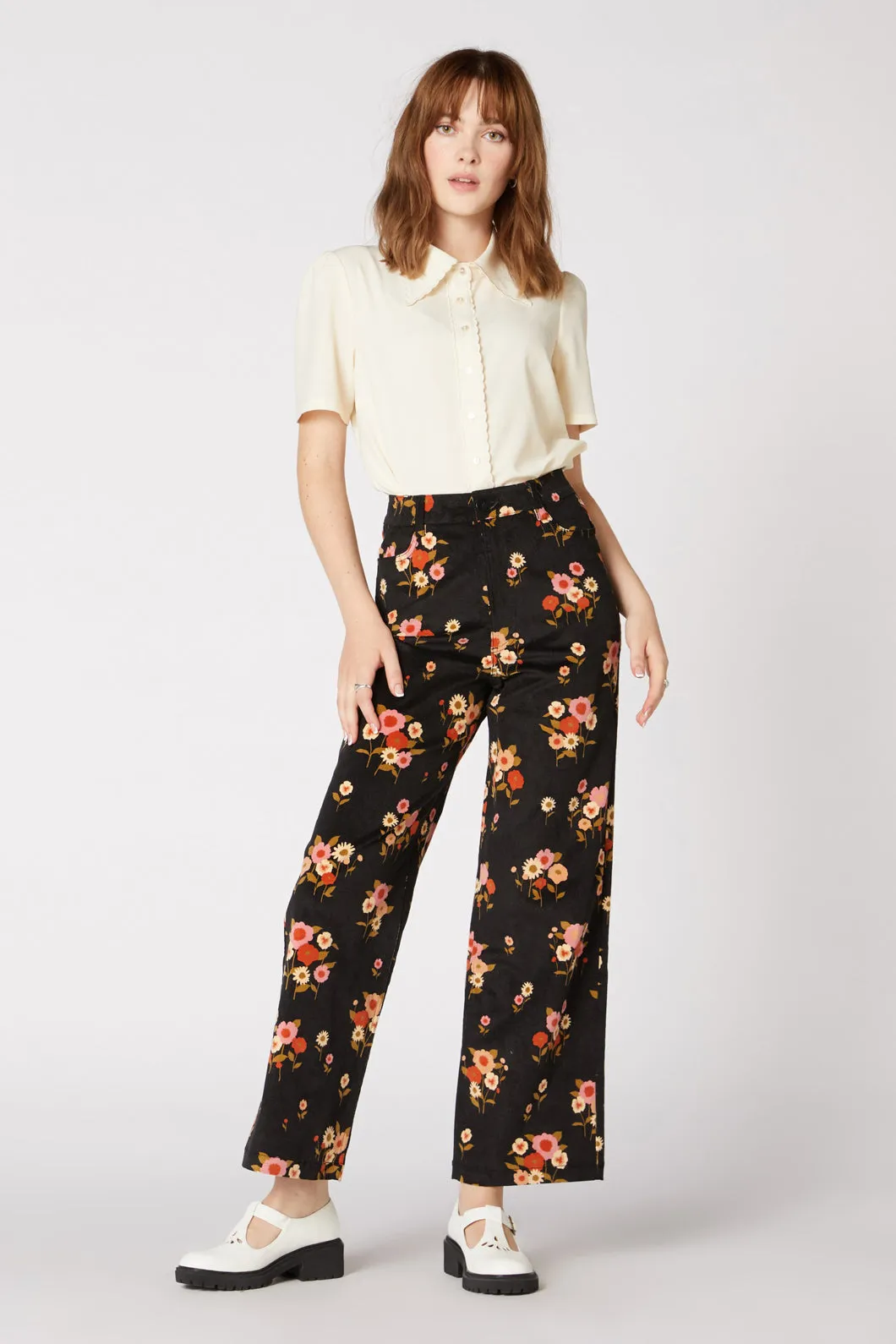 Bella Pant sold by Princess Highway