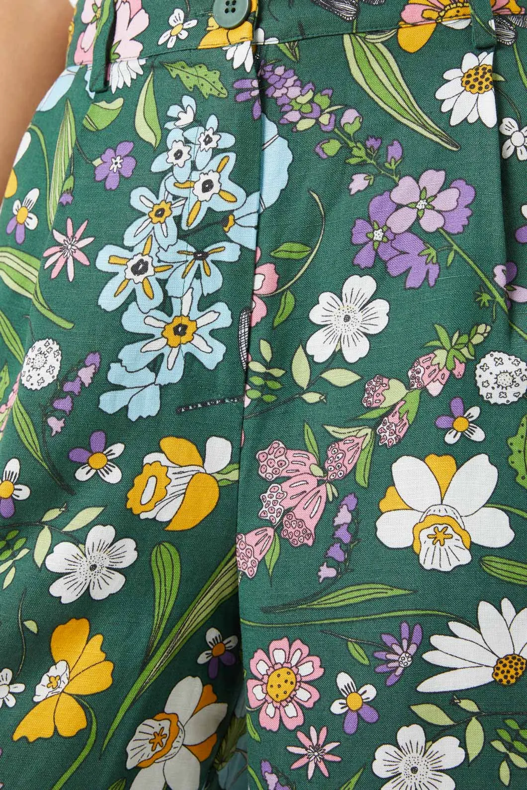 Magic Garden Pants sold by Princess Highway product image thumbnail 5