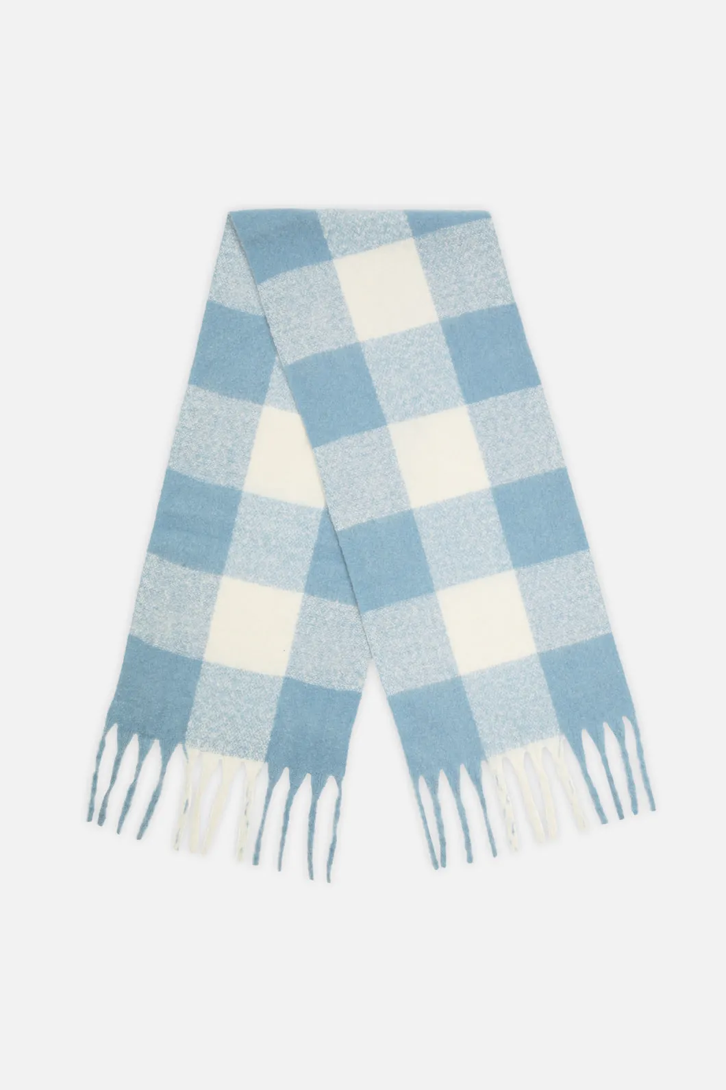 Check Scarf sold by Princess Highway product image thumbnail 4