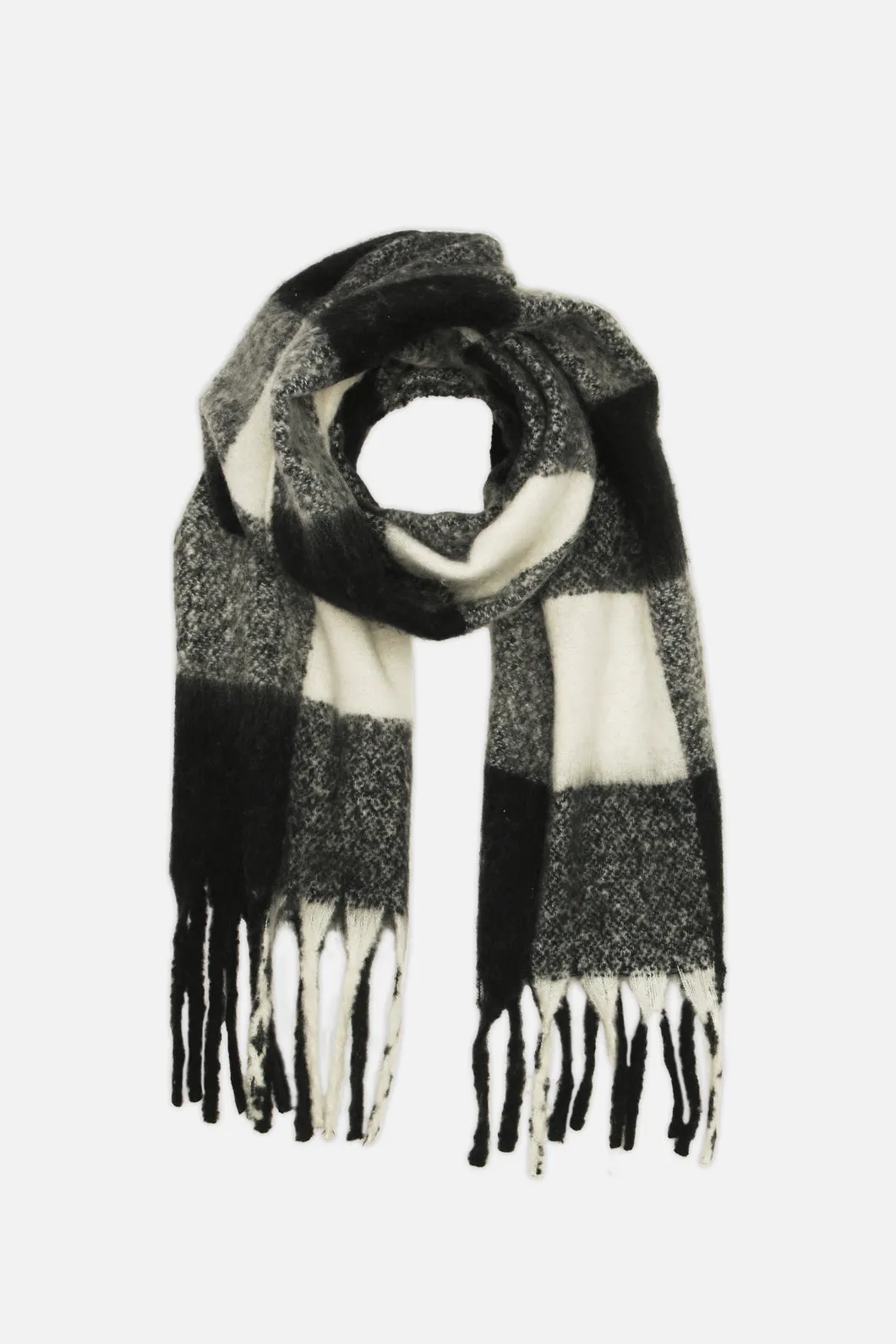 Check Scarf sold by Princess Highway