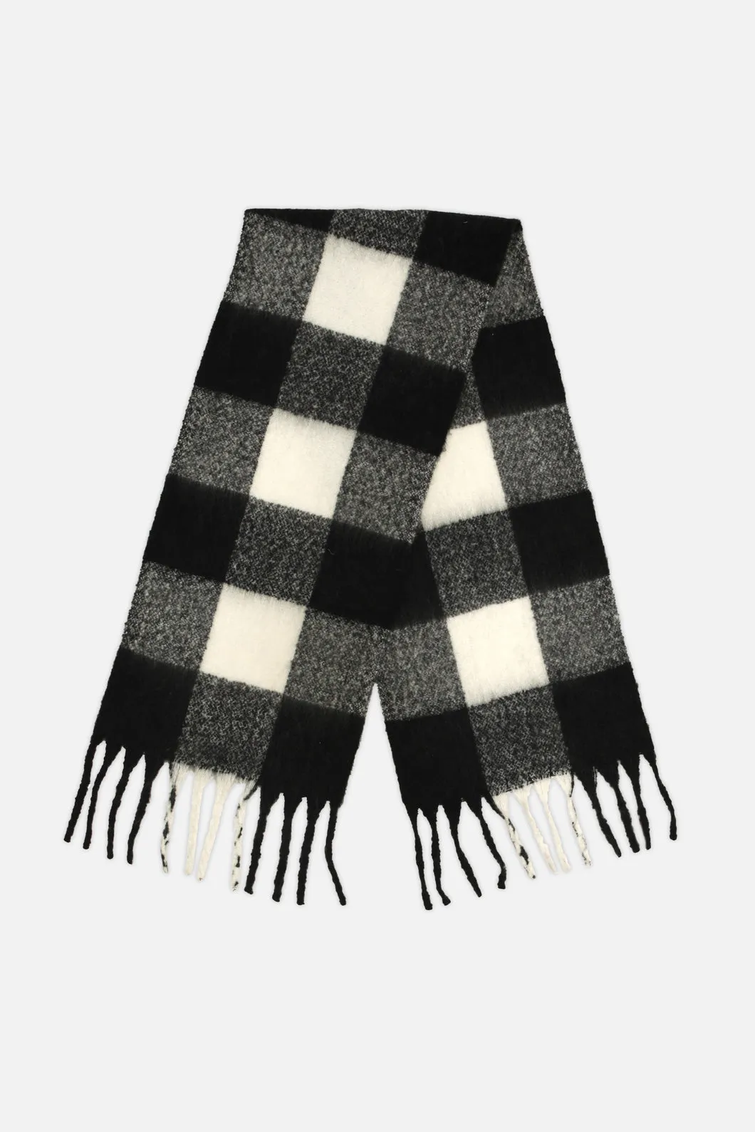 Check Scarf sold by Princess Highway product image thumbnail 2