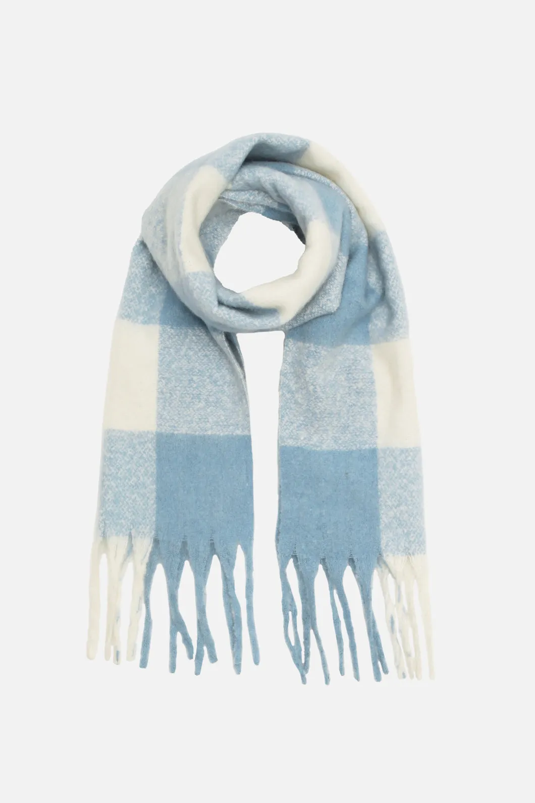 Check Scarf sold by Princess Highway product image thumbnail 3
