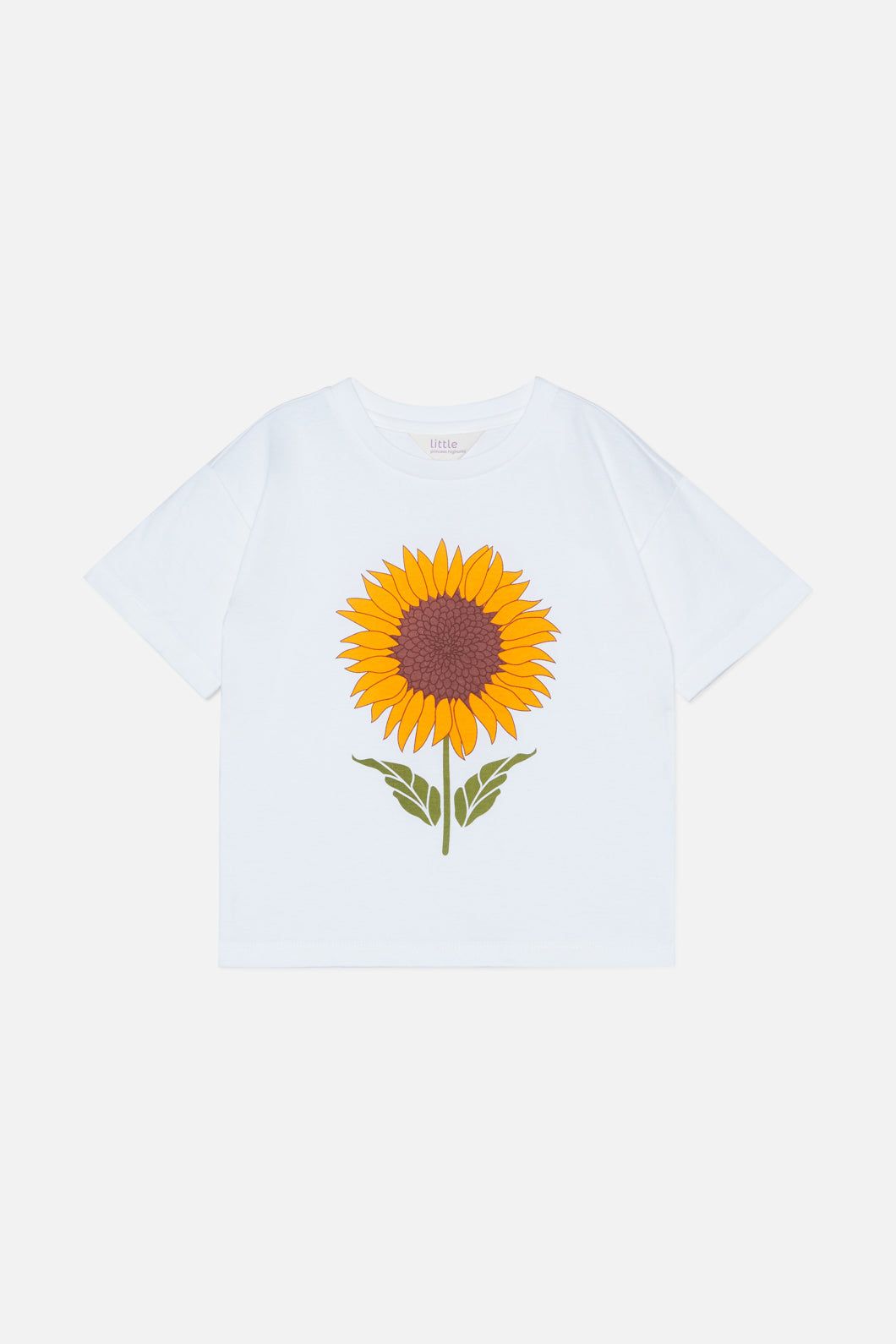 Summer Flower Kids SS Tee sold by Princess Highway product image thumbnail 2