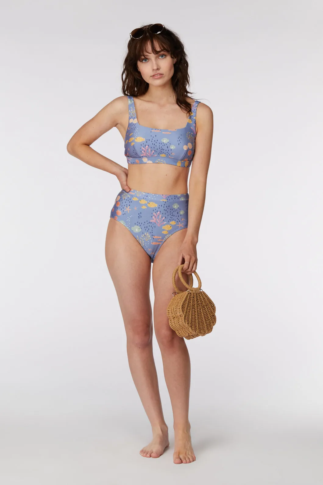 Wonderful Sea Bikini Bottom sold by Princess Highway product image thumbnail 4