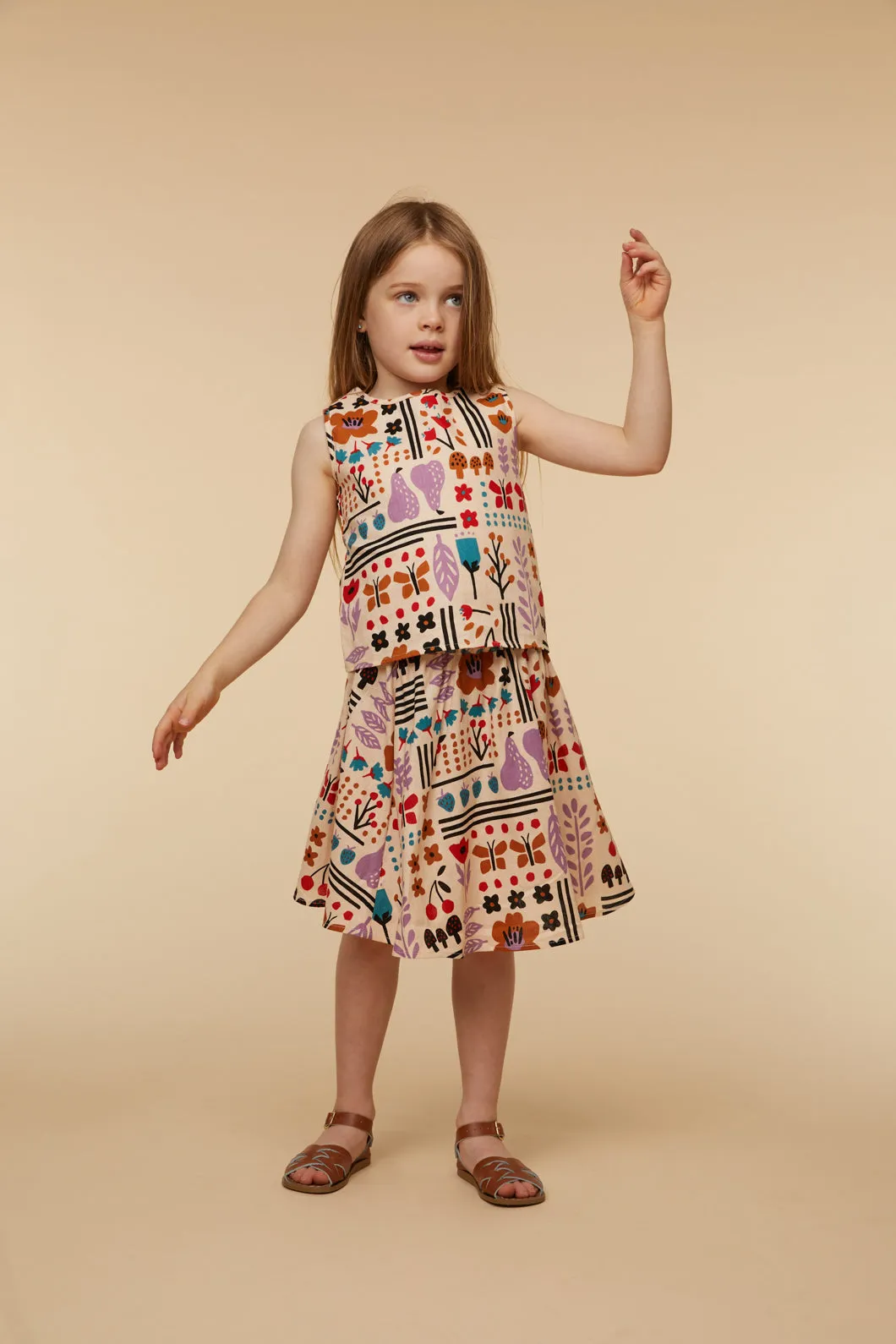 Variety Day Top sold by Princess Highway