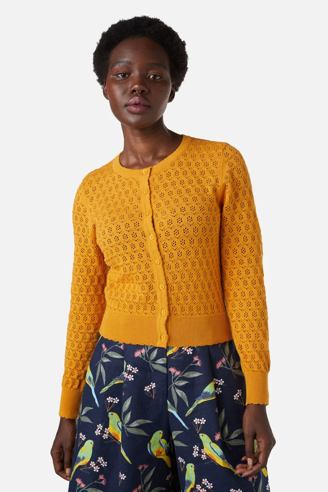 Tamara Cardi sold by Princess Highway